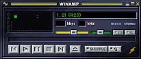 Winamp C[W